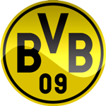 Borussia Dortmund kläder Dam
